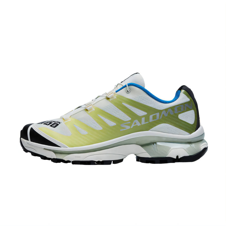 SALOMON XT 4 MudContagrip® Running Shoes Unisex