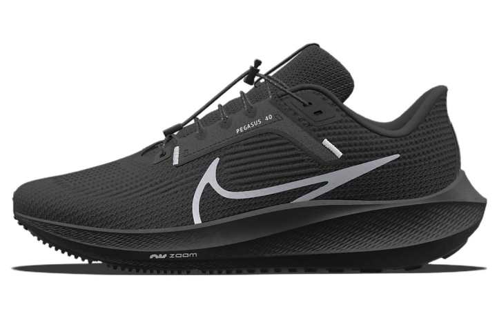 Nike Nike Air Zoom Pegasus 40 Cushioning Slip Resistant Low top Running Shoes Women's