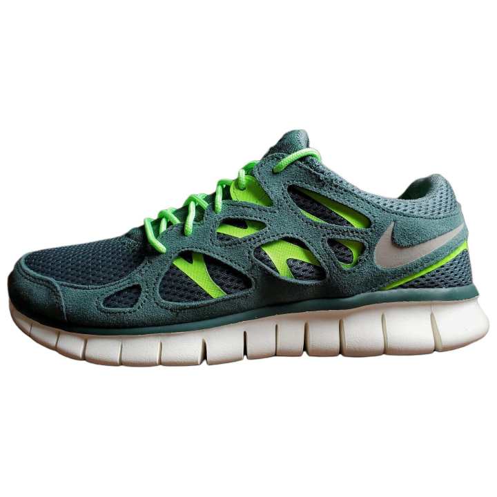 Nike Nike Free Run 2.0 'Vintage Green'