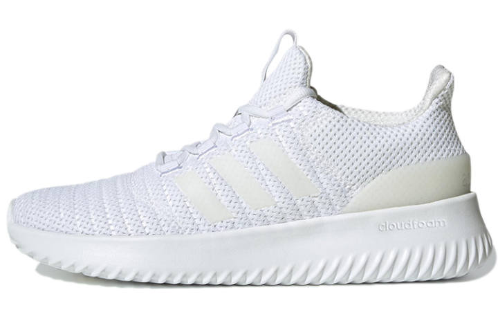 Adidas Adidas Cloudfoam Ultimate Hk 'Footwear White'