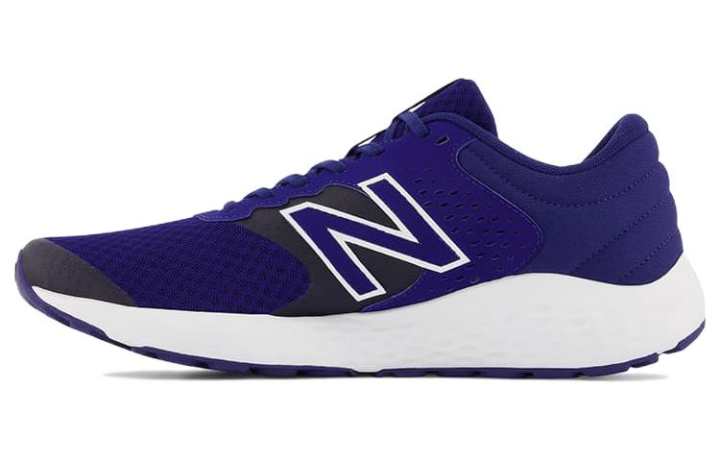 New Balance New Balance 420 'Blue Black White'