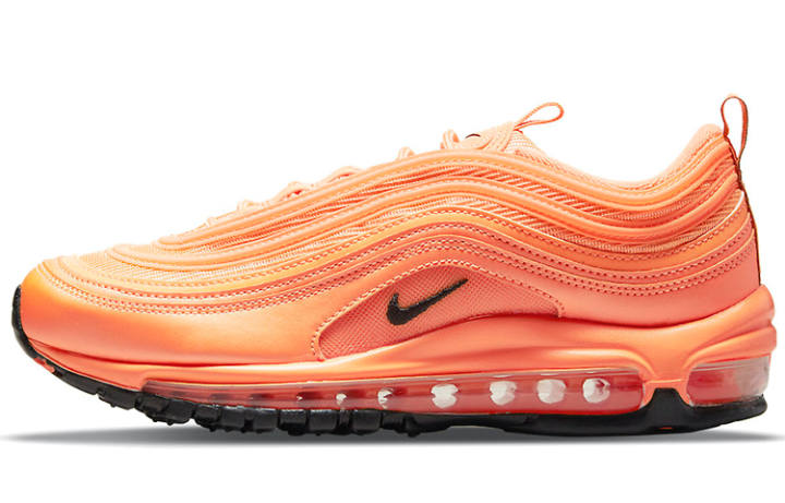 Nike Nike Air Max 97 'Atomic Orange' Women's