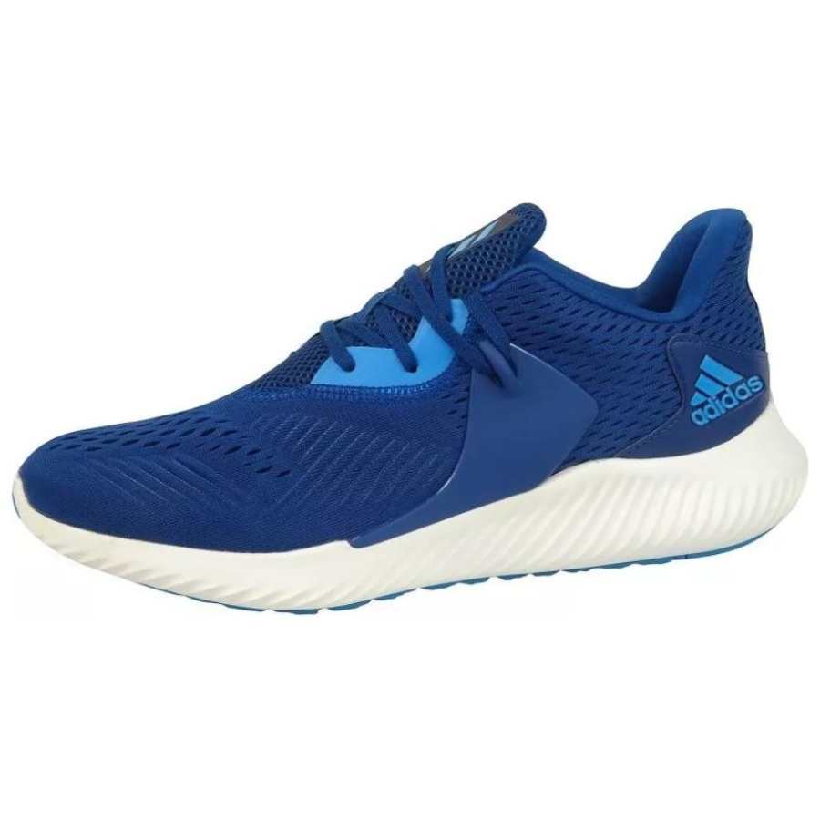 Adidas Adidas Alphabounce Rc 2.0 Slip Resistant Abrasion Resistant Slip Resistant Abrasion Resistant Low top Running Shoes