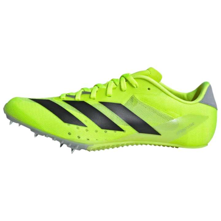 Adidas Adidas Adizero Sprintstar 'Lucid Lemon Black'