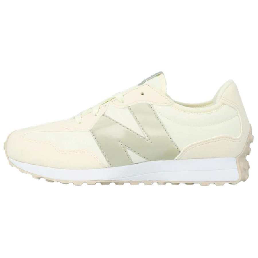 New Balance New Balance NB 327 Low top Casual Running Shoes Women's Beige