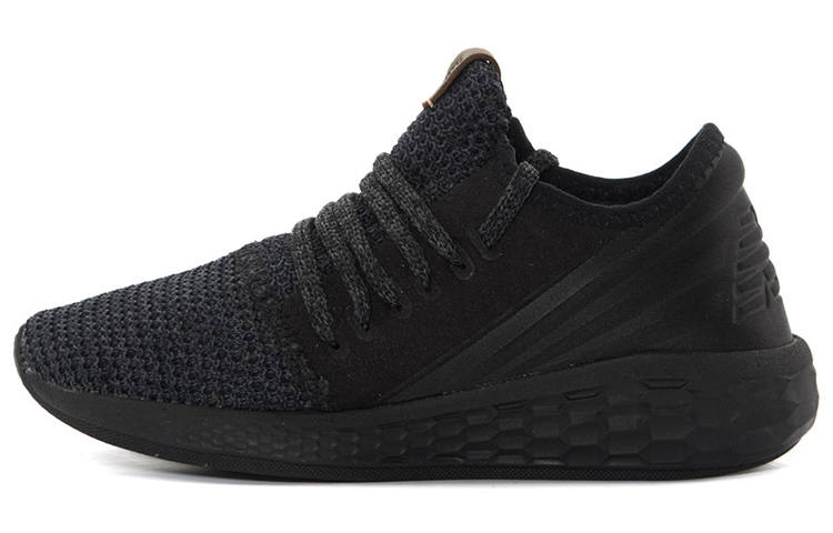 New Balance New Balance Cruz V2 Black Women's