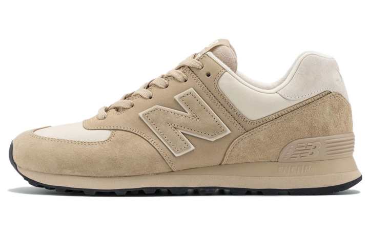 New Balance Junya Watanabe MAN X New Balance Logo-embroidered Sneakers