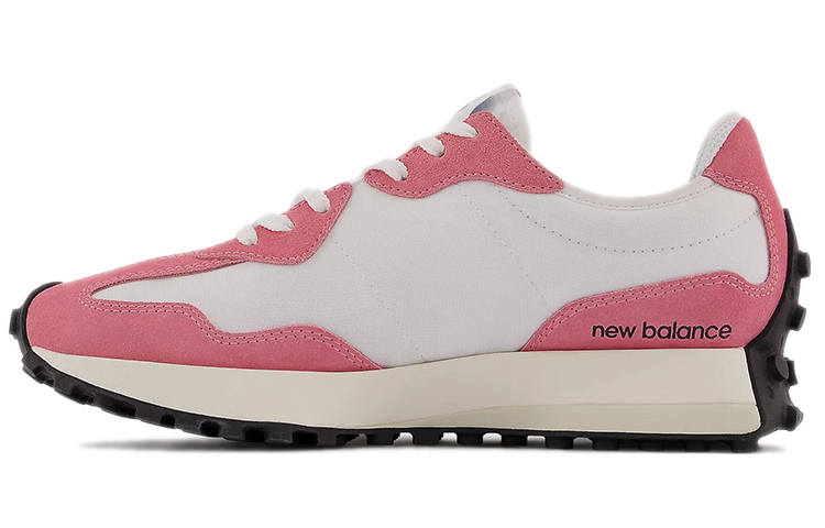 New Balance New Balance 327 Natural Pink Women's