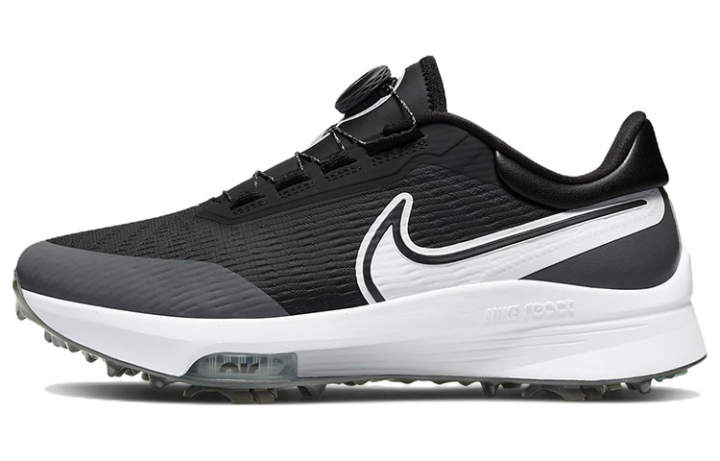 Nike Nike Air Zoom Infinity Tour NEXT% Boa Wide 'Black Iron Grey'