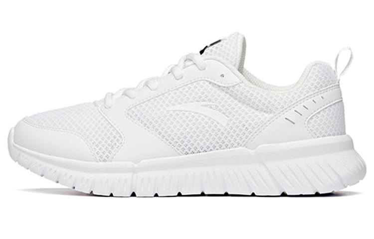 Anta Casual Mesh, Textile Cushioning Slip Resistant Abrasion Resistant Breathable