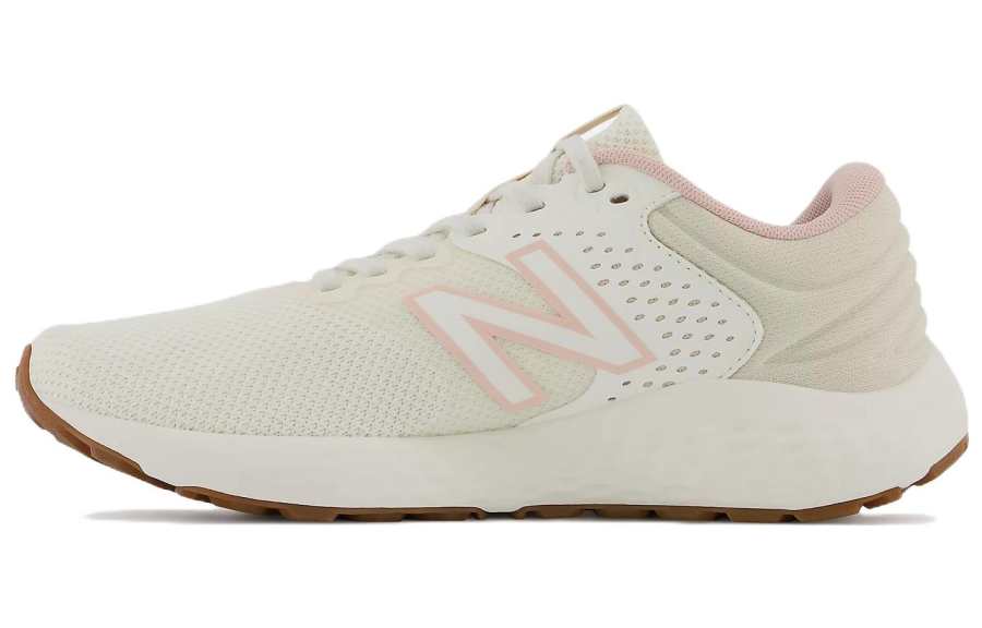 New Balance 520 Wmns New Balancev7 'Sea Salt Pink Haze' Women's
