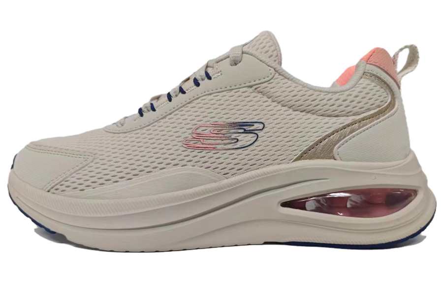 Skechers Low top Running Shoes Women's Beige