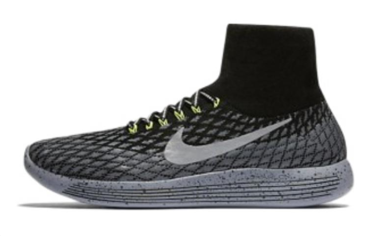 Nike Nike LunarEpic Flyknit Fabric Cushioning Slip Resistant Abrasion Resistant Cushioning Slip Resistant Abrasion Resistant