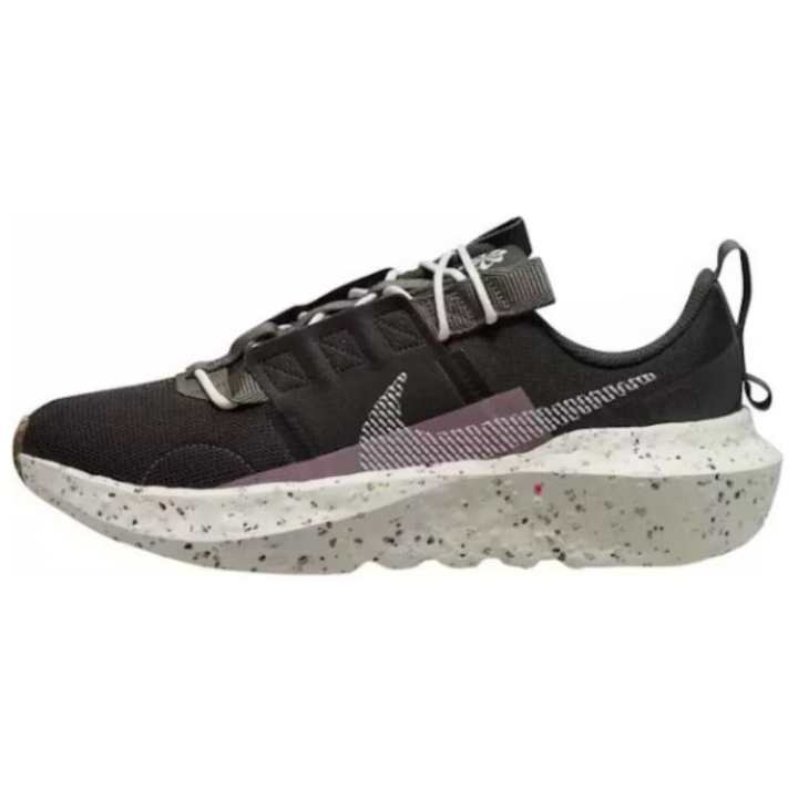 Nike Nike Crater Impact "Black/Iron Grey/Off Noir/Dark Smoke Grey" sneakers