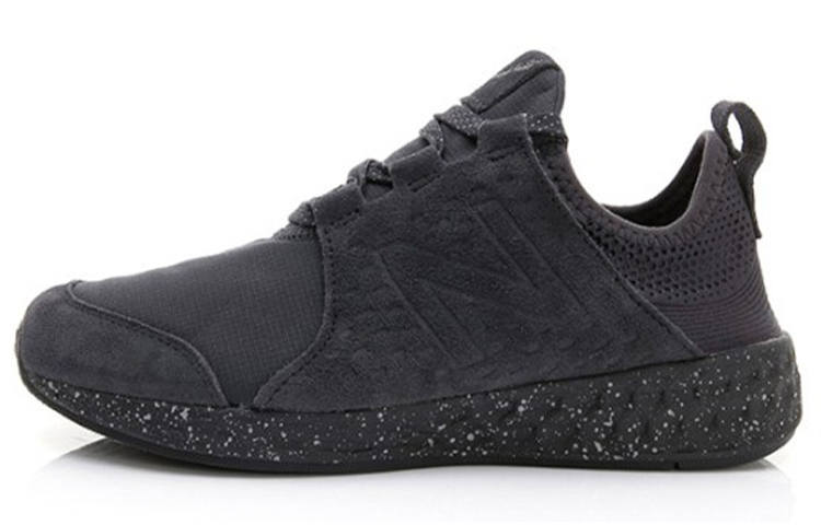 New Balance New Balance Cruz Low To PRunning Shoes Black Women's