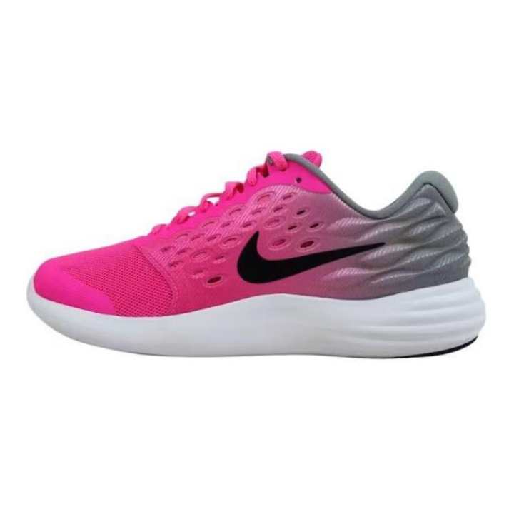 Nike Nike Lunarstelos Pink Blast GS