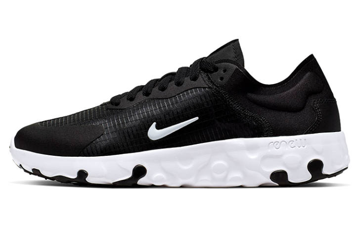 Nike Nike Renew Lucent 'Black' Women's