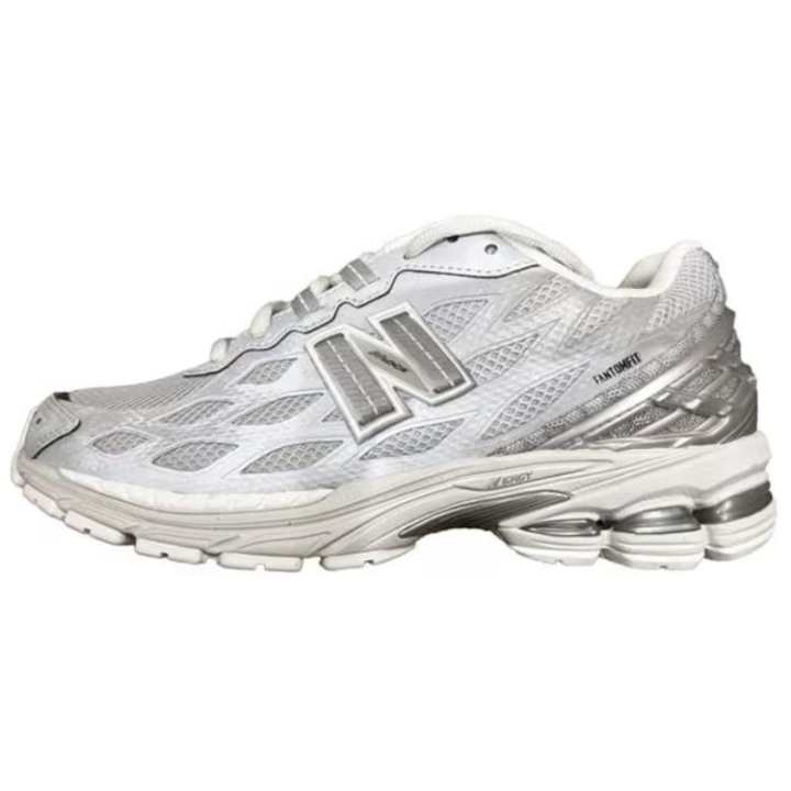 New Balance New Balance 1906 Low top Running Shoes Unisex Silver Gray