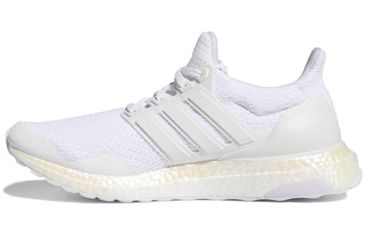 Adidas Adidas Wmns UltraBoost 'Aged Boost - Triple White' Women's