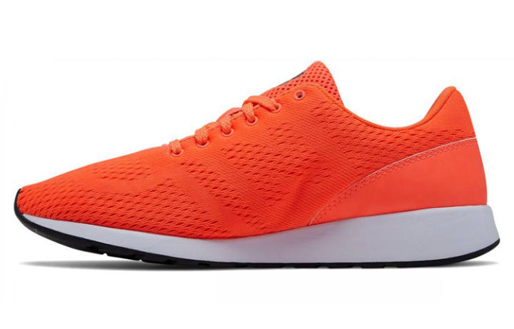 New Balance New Balance 420 Re Engineered 'Orange Black'