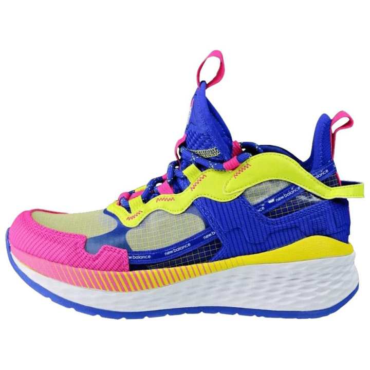 New Balance Test Run Project Wmns New Balance 2.0 'Multi-Color' Women's