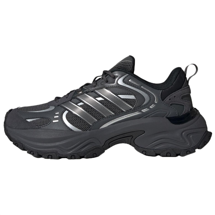 Adidas Adidas SHADOW FEVER Low top Chunky Sneakers Unisex Black