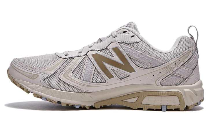 New Balance New Balance 410 V5 'Gray Gold'