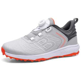 Birdie Slip Resistant, Abrasion Resistant, Lightweight, Rebound Low top Golf Shoes Men's