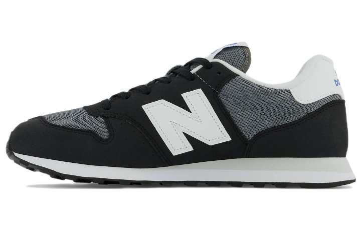 New Balance New Balance 500v1 'Black White'