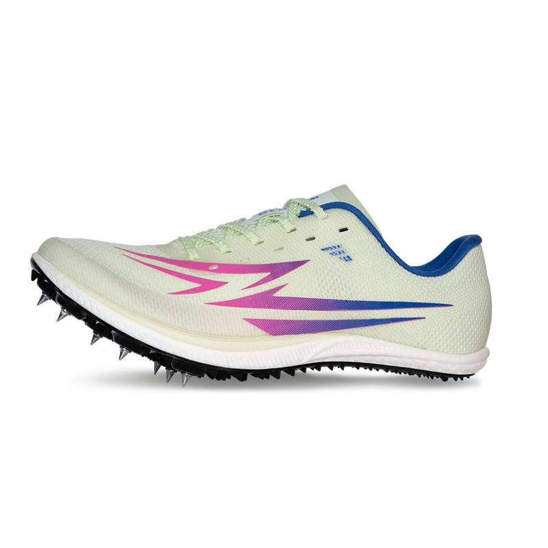 ZINGIS ZINGIS Low top Sprint Running Shoes Unisex Azure Dragon