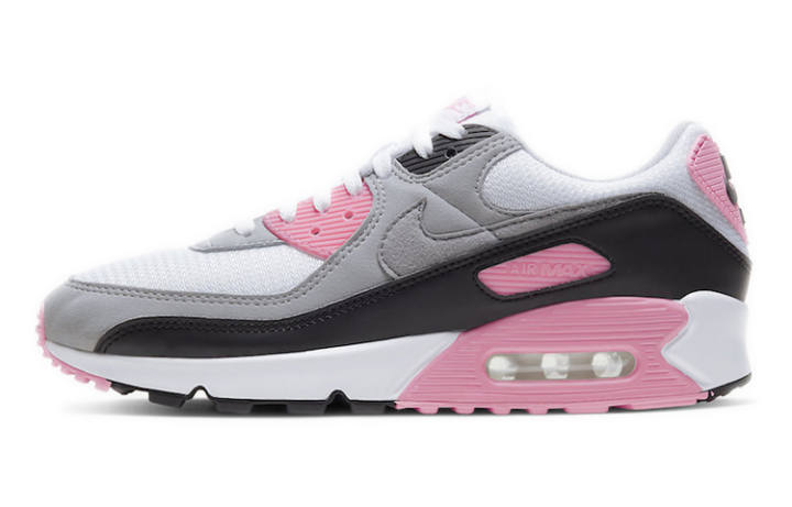 Nike Nike Air Max 90 Recraft Rose