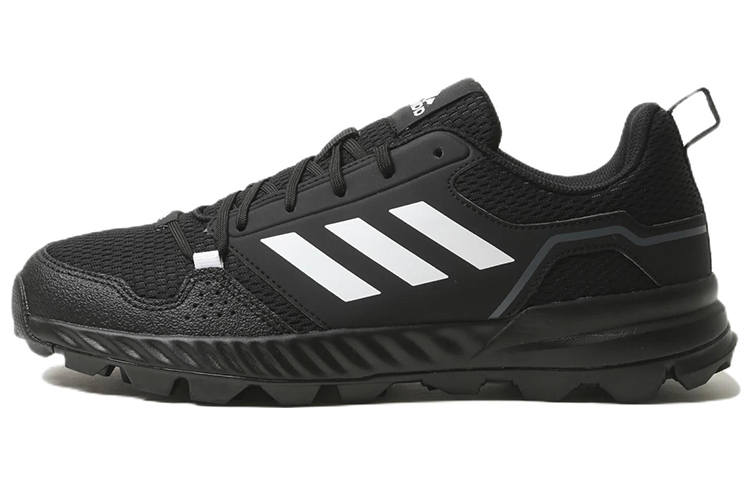 Adidas Adidas Skadi Running Shoes Men's Low Top Black