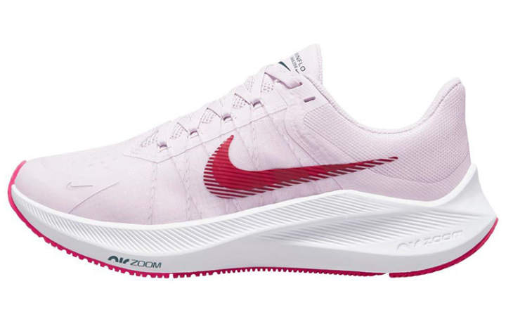 Nike Nike Air Zoom Winflo 8 'Venice Mystic Hibiscus' Women's