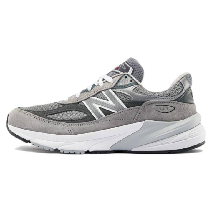 New Balance 990v6 New Balance Made in Usa 'Castlerock'