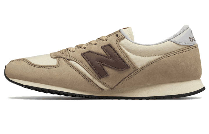 New Balance New Balance 420 Series Brown