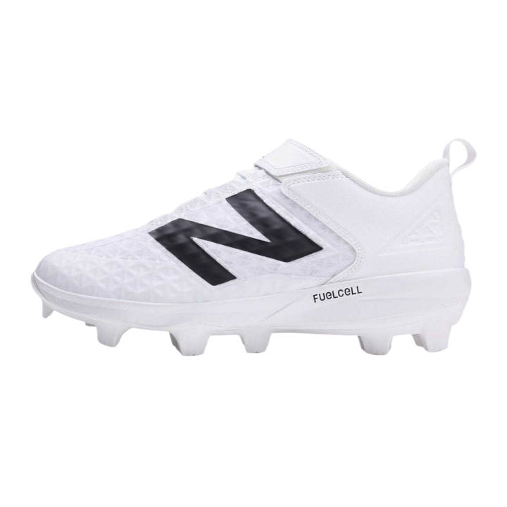 New Balance New Balance NB 4040 Breathable Support Functional Classification Breathable Support Functionality Baseball Shoes Men's