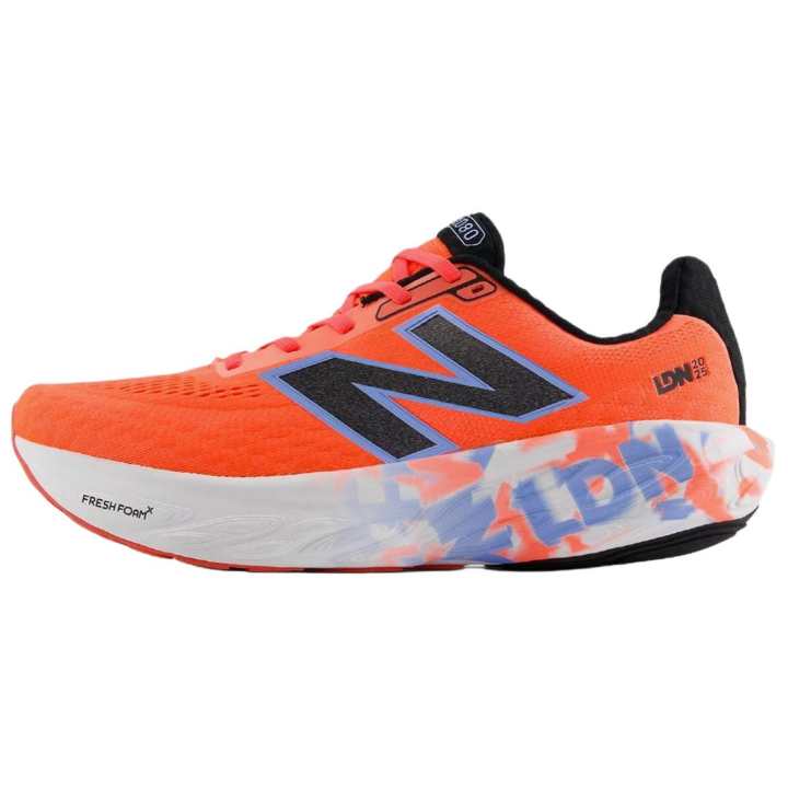 New Balance 1080v14 Fresh Foam X New Balance 'TCS London Marathon'