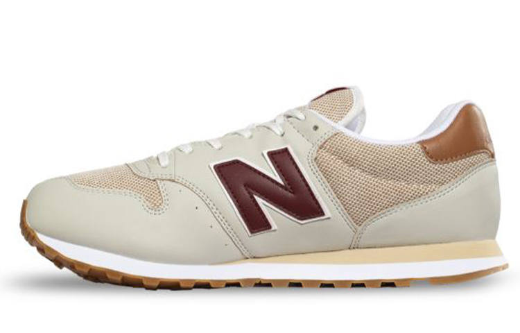 New Balance New Balance 500 Series Khaki 'Khaki '