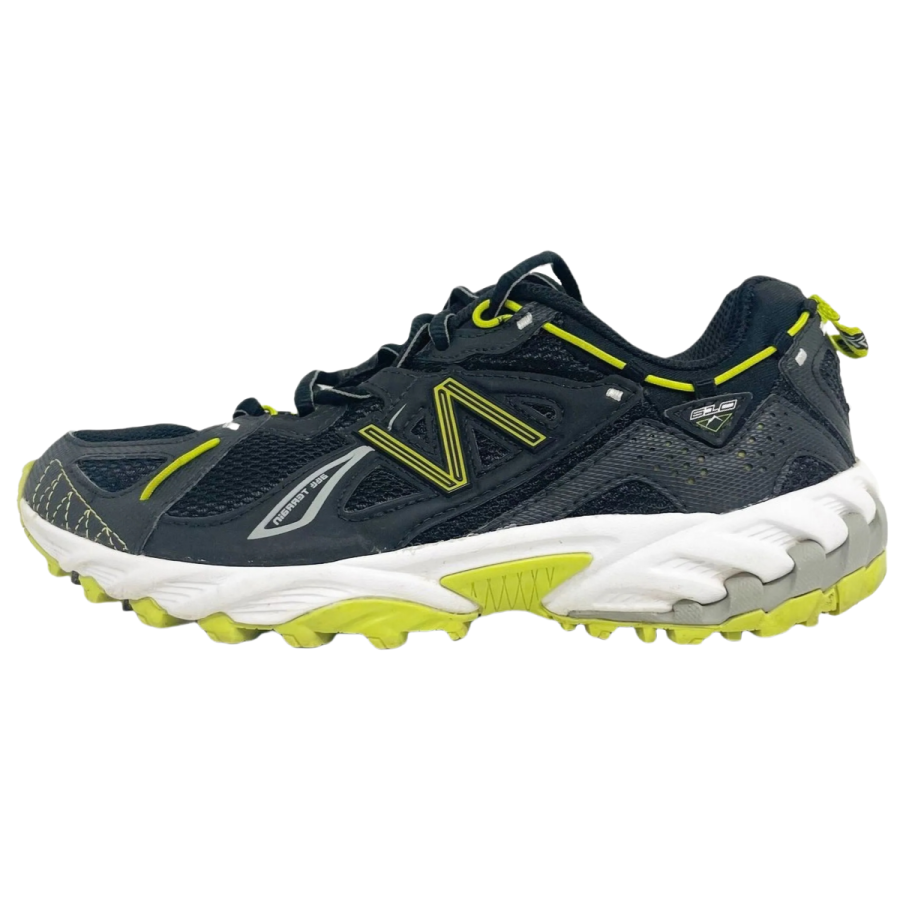 New Balance New Balance Low top Trail Running Shoes Women's Black Green