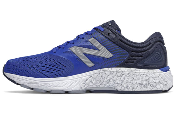 New Balance New Balance NB 940 Comfortable Cushioning Low top Running Shoes Men's
