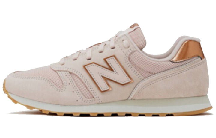 New Balance New Balance 373 'Pink White' Women's