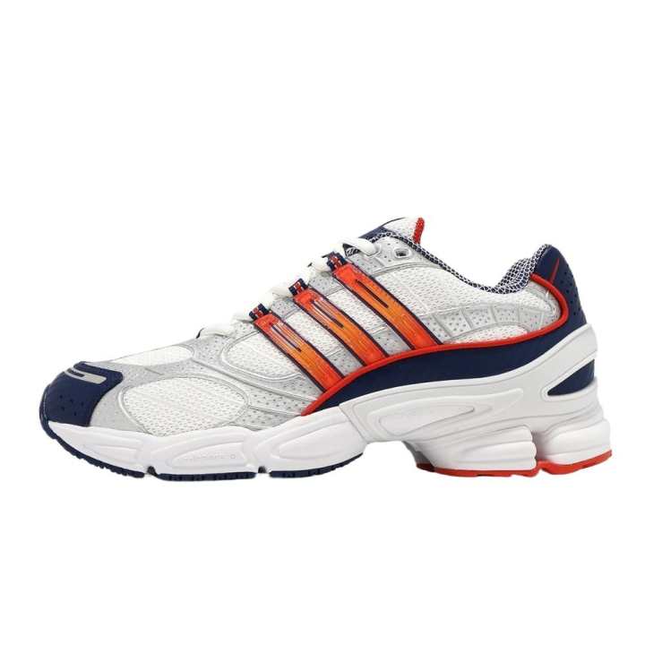 Adidas Adidas Ozweego Pro 'White Crew Orange'