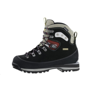 Bestard Phantom Waterproof And Wear resistant Crew Outdoor Boots Unisex Black Gray