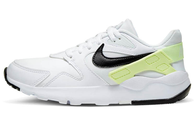 Nike Nike LD Victory Running Shoes Women's Low Top White/Black/Yellow