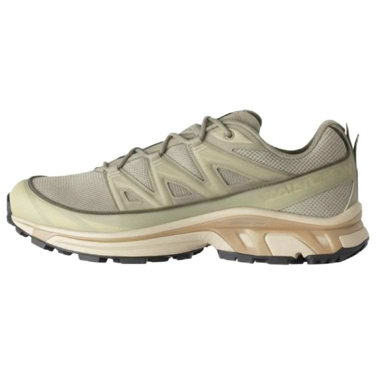 SALOMON XT 6 EXPANSE Low top Outdoor Shoes Unisex Green