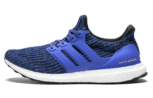 Adidas Adidas UltraBoost 4.0 'Hi Res Blue'