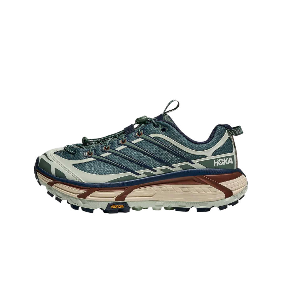 HOKA ONE ONE Mafate Three 2 Running Shoes Unisex