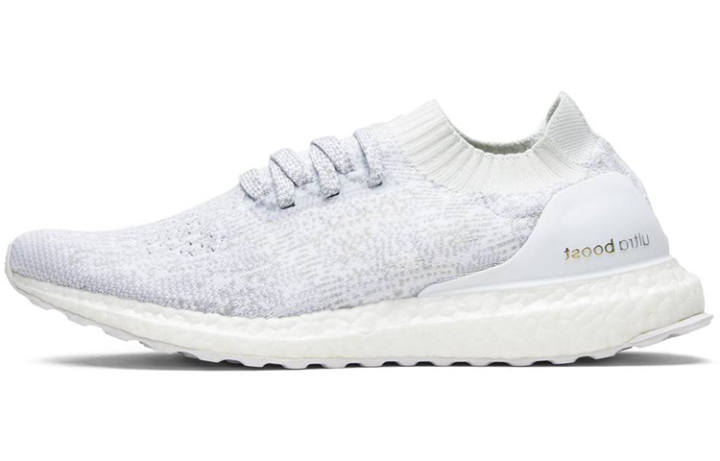 Adidas Adidas UltraBoost Uncaged 'Triple White'
