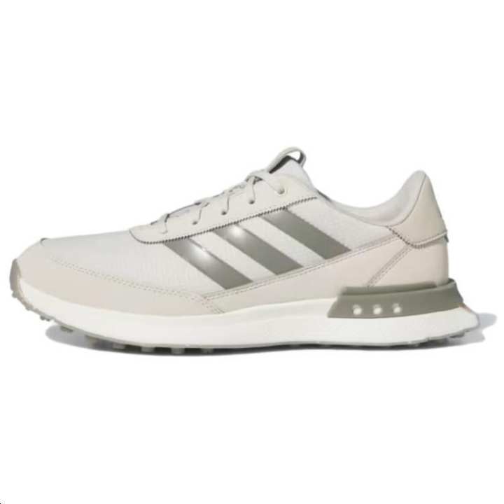 Adidas Adidas S2G 24 Spikeless Golf Aluminium Silver Pebble Putty Grey