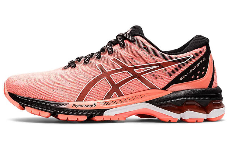 ASICS Gel Jadeite 'Sun Coral' Women's